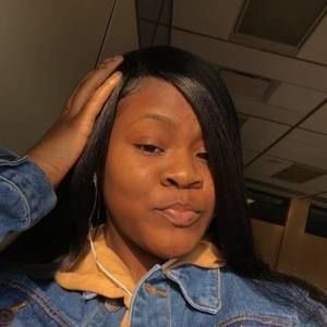 Meet your Posher, Jada